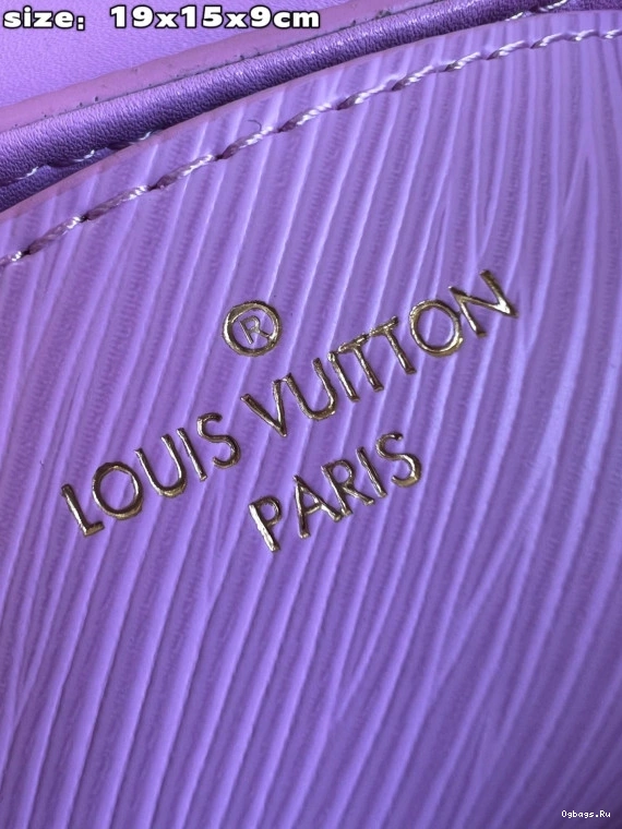 PM LOUIS TWIST VUITTON 0510